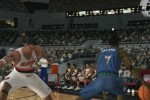 NBA Live 2003 (PlayStation 2)