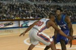 NBA Live 2003 (PlayStation 2)