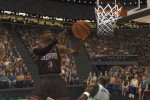 NBA Live 2003 (PlayStation 2)