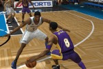 NBA Live 2003 (PlayStation 2)