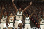 NBA Live 2003 (PlayStation 2)