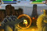 Godzilla: Destroy All Monsters Melee (GameCube)