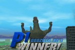 Godzilla: Destroy All Monsters Melee (GameCube)