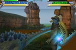 Godzilla: Destroy All Monsters Melee (GameCube)