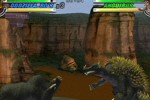 Godzilla: Destroy All Monsters Melee (GameCube)