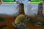 Godzilla: Destroy All Monsters Melee (GameCube)