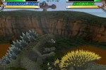 Godzilla: Destroy All Monsters Melee (GameCube)