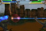 Godzilla: Destroy All Monsters Melee (GameCube)