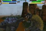 Godzilla: Destroy All Monsters Melee (GameCube)