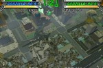 Godzilla: Destroy All Monsters Melee (GameCube)