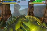 Godzilla: Destroy All Monsters Melee (GameCube)