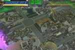 Godzilla: Destroy All Monsters Melee (GameCube)