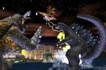 Godzilla: Destroy All Monsters Melee (GameCube)