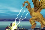 Godzilla: Destroy All Monsters Melee (GameCube)