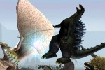 Godzilla: Destroy All Monsters Melee (GameCube)