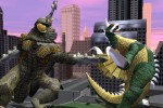 Godzilla: Destroy All Monsters Melee (GameCube)