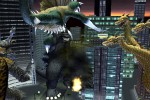 Godzilla: Destroy All Monsters Melee (GameCube)