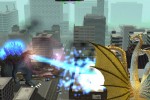 Godzilla: Destroy All Monsters Melee (GameCube)