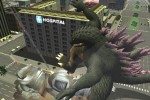 Godzilla: Destroy All Monsters Melee (GameCube)