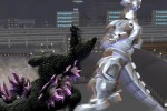 Godzilla: Destroy All Monsters Melee (GameCube)