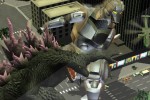 Godzilla: Destroy All Monsters Melee (GameCube)