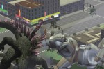 Godzilla: Destroy All Monsters Melee (GameCube)