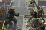 Godzilla: Destroy All Monsters Melee (GameCube)