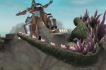 Godzilla: Destroy All Monsters Melee (GameCube)