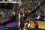 NBA Live 2003 (GameCube)