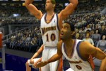 NBA Live 2003 (GameCube)