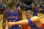 NBA Live 2003 (GameCube)