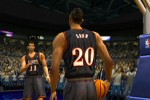 NBA Live 2003 (GameCube)