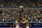 NBA Live 2003 (GameCube)