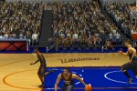 NBA Live 2003 (GameCube)