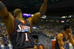 NBA Live 2003 (GameCube)