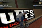 Mat Hoffman's Pro BMX 2 (GameCube)