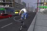 Mat Hoffman's Pro BMX 2 (GameCube)