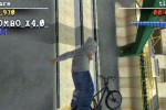 Mat Hoffman's Pro BMX 2 (GameCube)