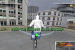 Mat Hoffman's Pro BMX 2 (GameCube)