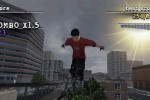 Mat Hoffman's Pro BMX 2 (GameCube)
