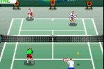 Virtua Tennis (Game Boy Advance)