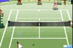 Virtua Tennis (Game Boy Advance)