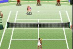 Virtua Tennis (Game Boy Advance)