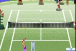 Virtua Tennis (Game Boy Advance)