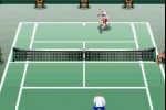 Virtua Tennis (Game Boy Advance)