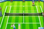 Virtua Tennis (Game Boy Advance)