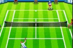 Virtua Tennis (Game Boy Advance)