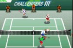 Virtua Tennis (Game Boy Advance)