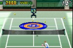 Virtua Tennis (Game Boy Advance)