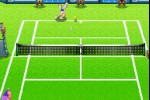 Virtua Tennis (Game Boy Advance)